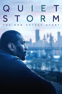 Watch free Quiet Storm: The Ron Artest Story movies Hd online