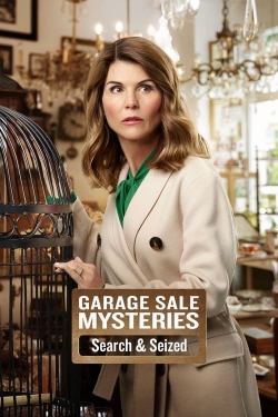 Watch free Garage Sale Mysteries: Searched & Seized movies Hd online