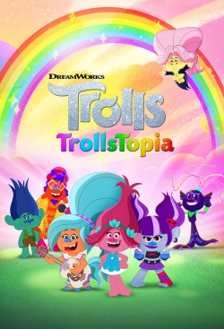 Watch free Trolls: TrollsTopia movies Hd online