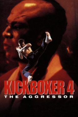 Watch free Kickboxer 4: The Aggressor movies Hd online