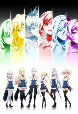 Watch free Undefeated Bahamut Chronicle movies Hd online