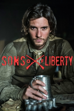 Watch free Sons of Liberty movies Hd online