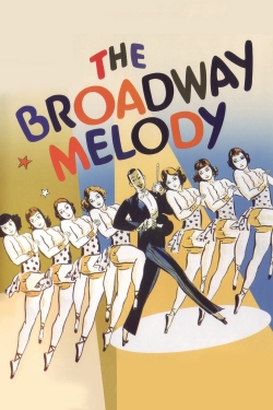 Watch free The Broadway Melody movies Hd online