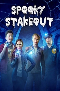 Watch free Spooky Stakeout movies Hd online