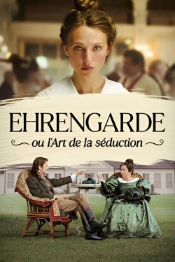 Watch free Ehrengard: The Art of Seduction movies Hd online