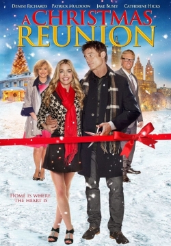 Watch free A Christmas Reunion movies Hd online