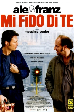 Watch free Mi fido di te movies Hd online