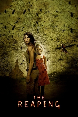 Watch free The Reaping movies Hd online