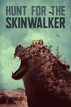 Watch free Hunt for the Skinwalker movies Hd online