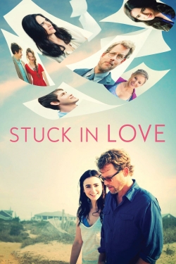 Watch free Stuck in Love movies Hd online