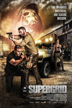 Watch free SuperGrid movies Hd online