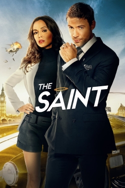 Watch free The Saint movies Hd online