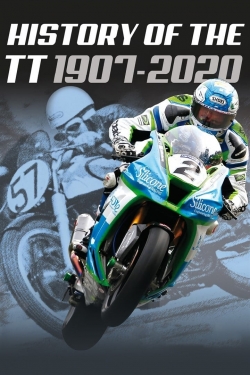 Watch free History of the TT 1907-2020 movies Hd online