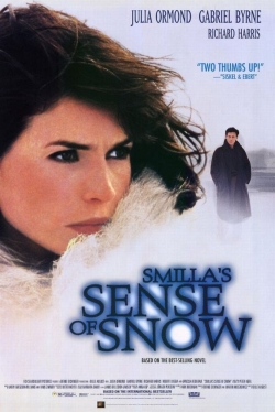 Watch free Smilla's Sense of Snow movies Hd online