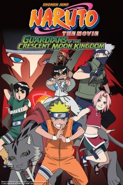 Watch free Naruto the Movie: Guardians of the Crescent Moon Kingdom movies Hd online