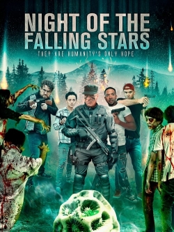 Watch free Night of the Falling Stars movies Hd online