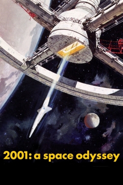 Watch free 2001: A Space Odyssey movies Hd online