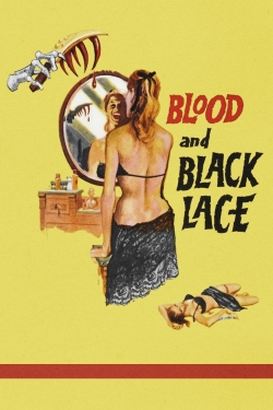 Watch free Blood and Black Lace movies Hd online