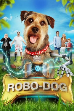 Watch free Robo-Dog: Airborne movies Hd online