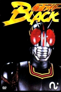 Watch free Kamen Rider Black movies Hd online