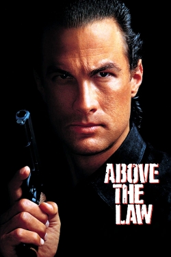 Watch free Above the Law movies Hd online