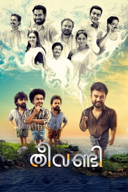 Watch free Theevandi movies Hd online