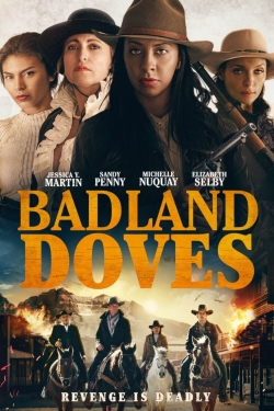 Watch free Badland Doves movies Hd online