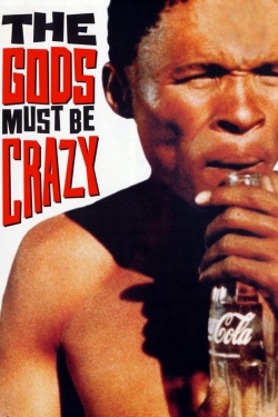 Watch free The Gods Must Be Crazy movies Hd online