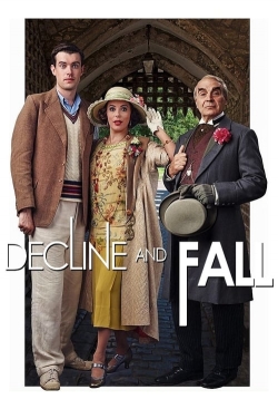 Watch free Decline and Fall movies Hd online