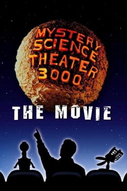 Watch free Mystery Science Theater 3000: The Movie movies Hd online