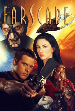 Watch free Farscape movies Hd online