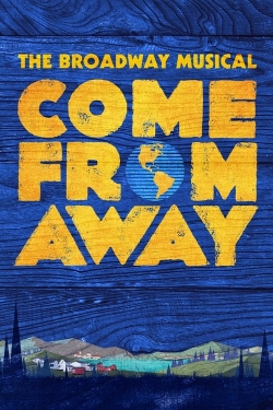 Watch free Come from Away movies Hd online