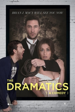 Watch free The Dramatics: A Comedy movies Hd online