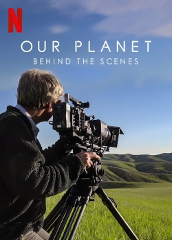 Watch free Our Planet: Behind The Scenes movies Hd online