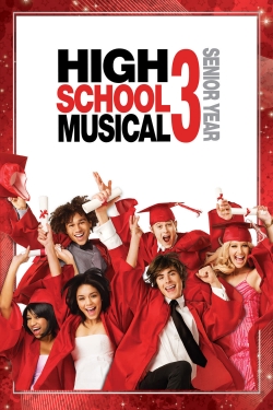 Watch free High School Musical 3: Senior Year movies Hd online