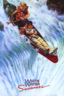 Watch free White Water Summer movies Hd online