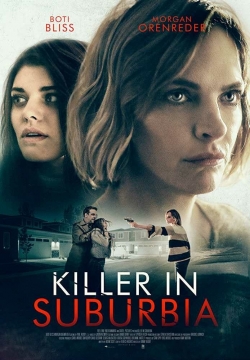 Watch free Killer in Suburbia movies Hd online