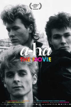 Watch free a-ha: The Movie movies Hd online