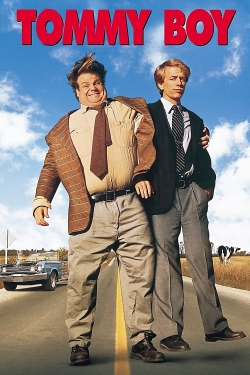 Watch free Tommy Boy movies Hd online