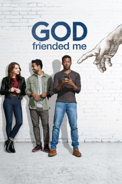 Watch free God Friended Me movies Hd online