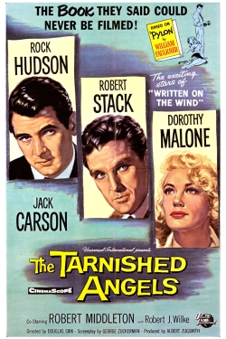 Watch free The Tarnished Angels movies Hd online