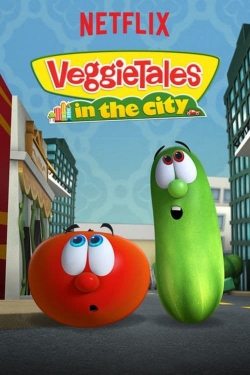 Watch free VeggieTales in the City movies Hd online