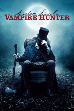 Watch free Abraham Lincoln: Vampire Hunter movies Hd online