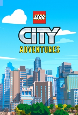 Watch free LEGO City Adventures movies Hd online