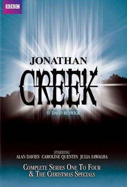 Watch free Jonathan Creek movies Hd online