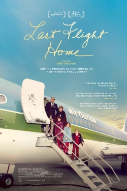 Watch free Last Flight Home movies Hd online