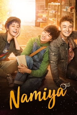 Watch free Namiya movies Hd online