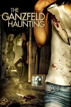 Watch free The Ganzfeld Haunting movies Hd online