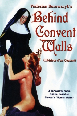 Watch free Behind Convent Walls movies Hd online