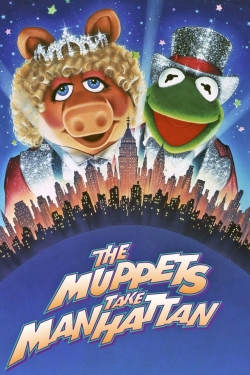 Watch free The Muppets Take Manhattan movies Hd online